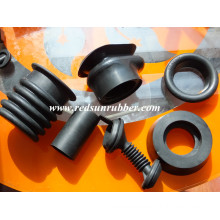 Vulcanized Rubber Product